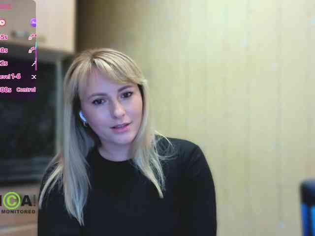 Smorodinkaa webcam