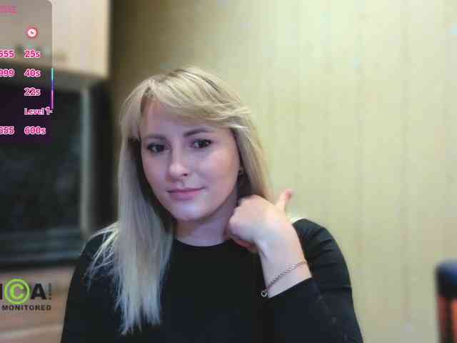 Smorodinkaa webcam