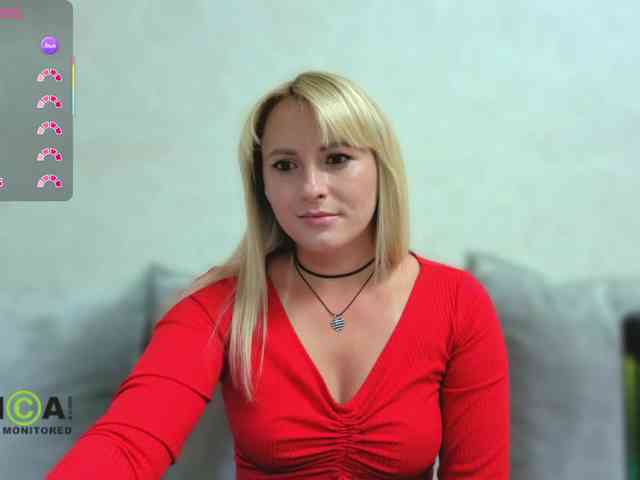 Smorodinkaa webcam