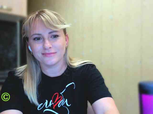 Smorodinkaa webcam