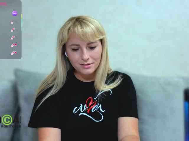 Smorodinkaa webcam