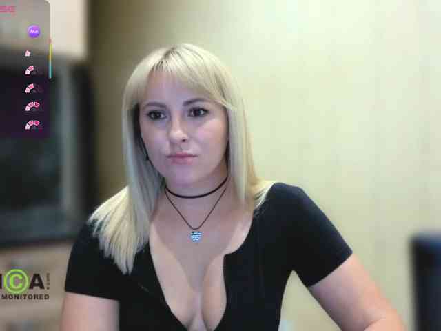 Smorodinkaa webcam