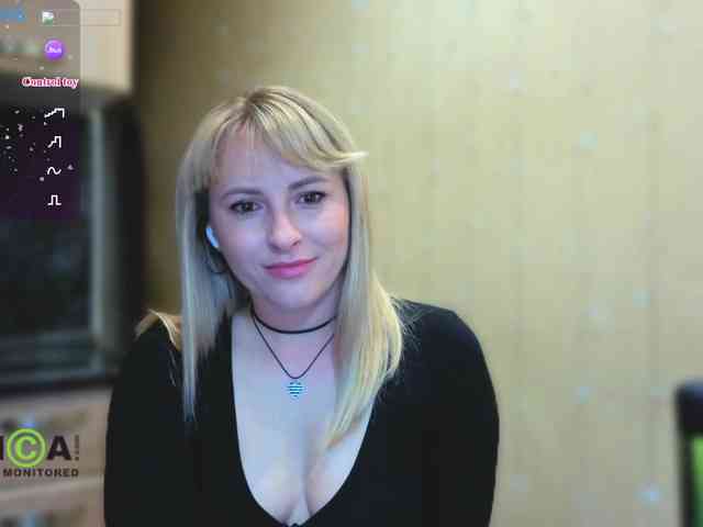 Smorodinkaa webcam