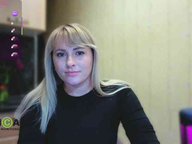 Smorodinkaa webcam
