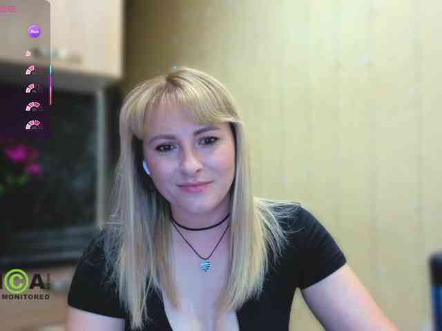 Smorodinkaa webcam