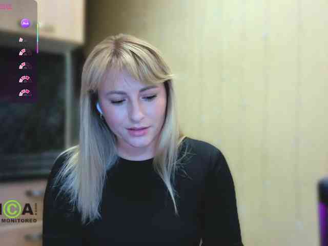 Smorodinkaa webcam