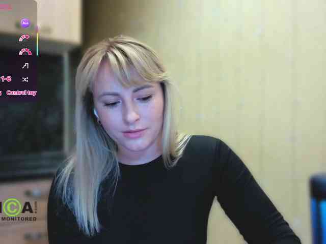Smorodinkaa webcam