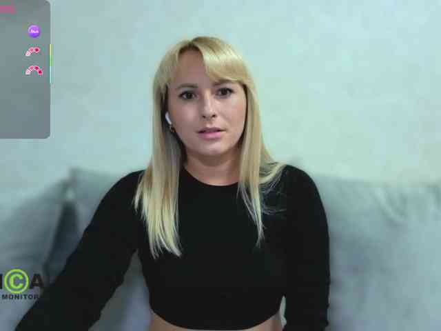 Smorodinkaa webcam
