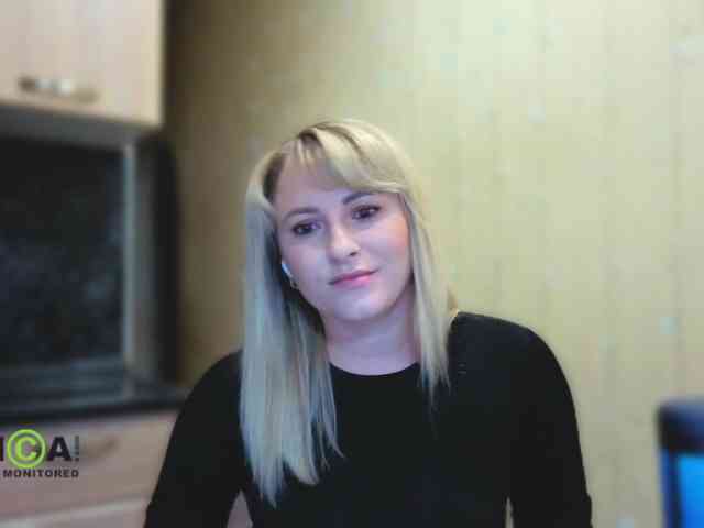 Smorodinkaa webcam