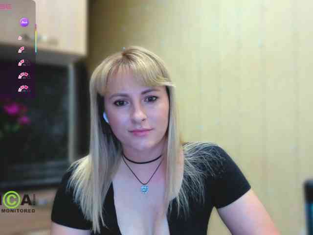 Smorodinkaa webcam