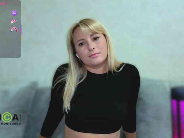 Smorodinkaa webcam