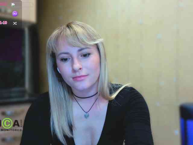 Smorodinkaa webcam