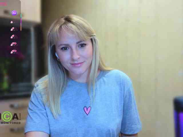 Smorodinkaa webcam