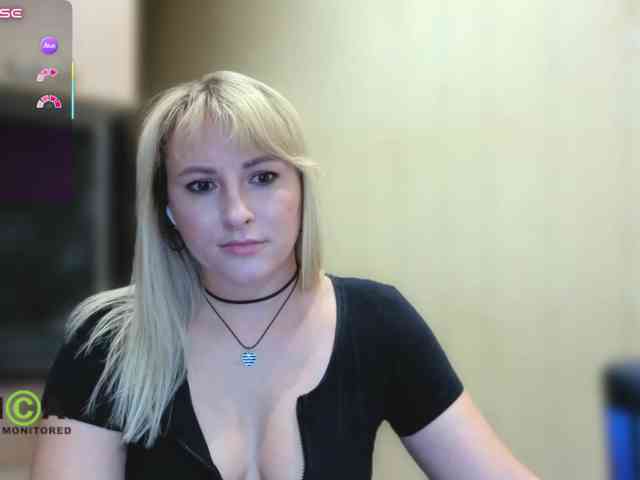 Smorodinkaa webcam
