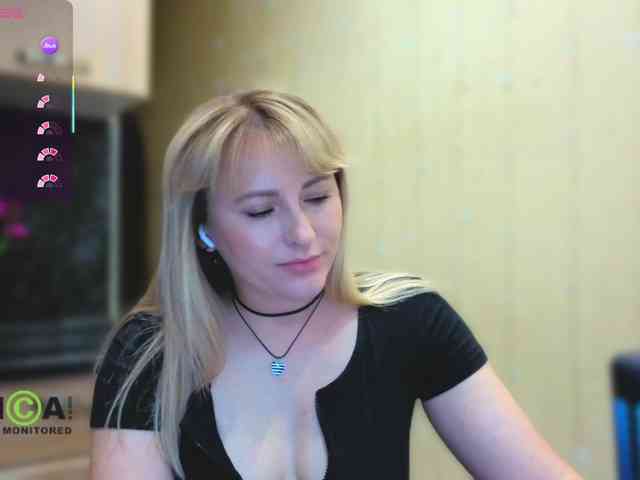 Smorodinkaa webcam