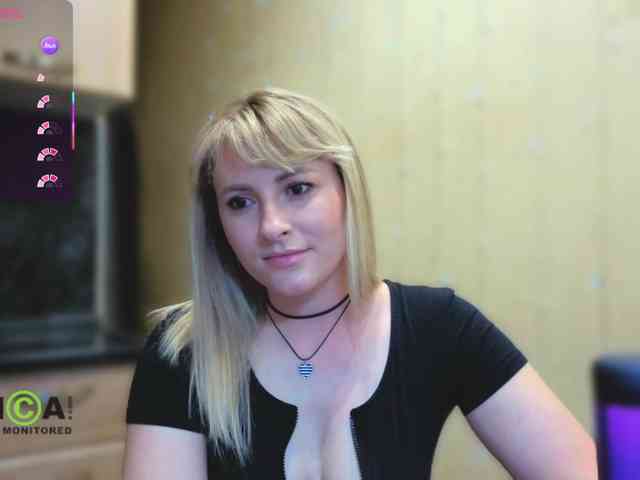 Smorodinkaa webcam