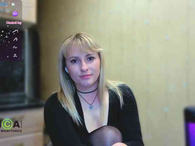 Smorodinkaa webcam