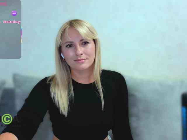 Smorodinkaa webcam