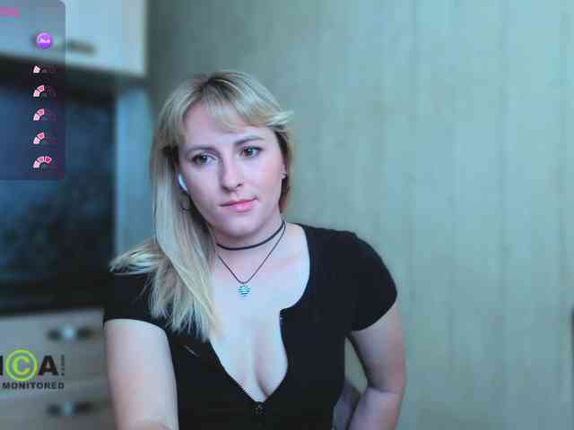 Smorodinkaa webcam