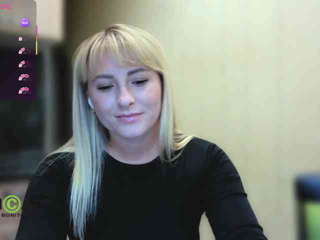 Smorodinkaa webcam