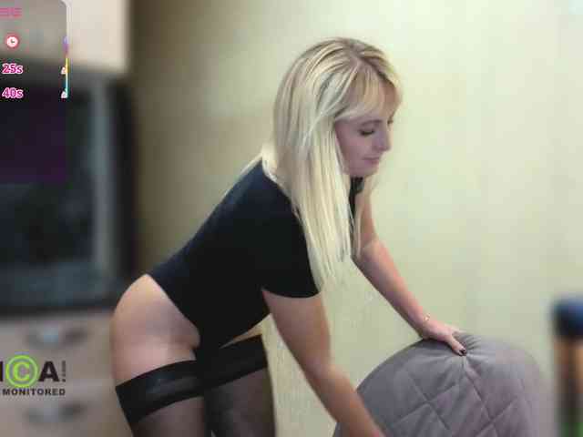 Smorodinkaa webcam