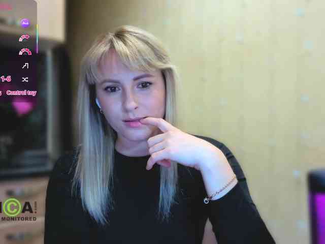 Smorodinkaa webcam