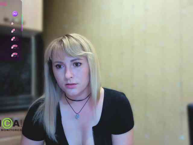 Smorodinkaa webcam