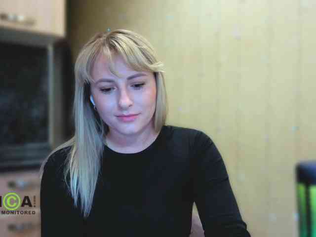 Smorodinkaa webcam