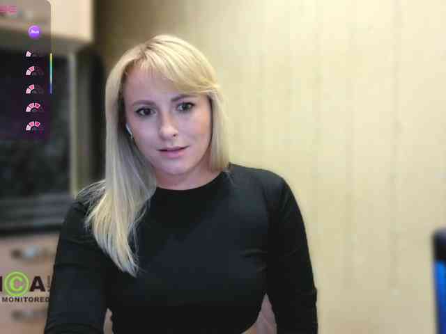 Smorodinkaa webcam