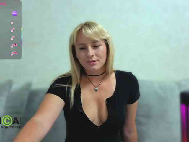 Smorodinkaa webcam