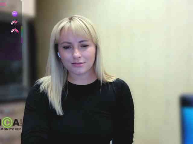Smorodinkaa webcam