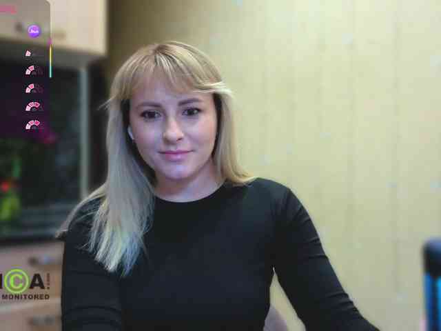 Smorodinkaa webcam