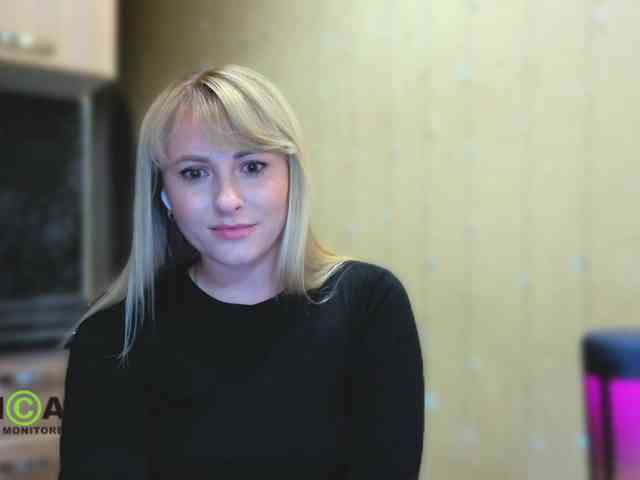 Smorodinkaa webcam