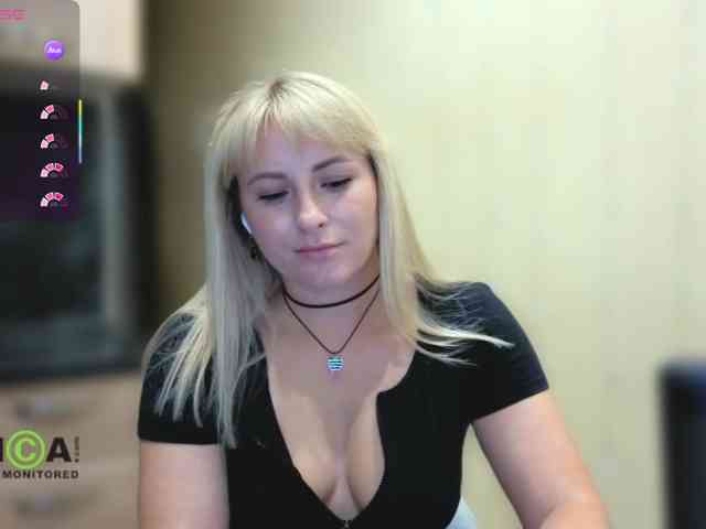 Smorodinkaa webcam