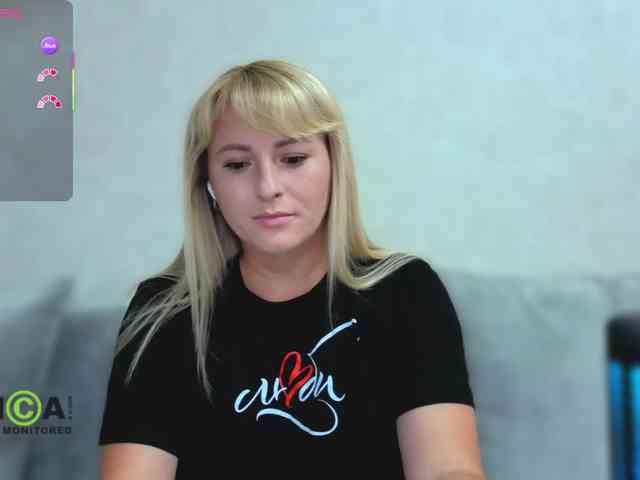 Smorodinkaa webcam