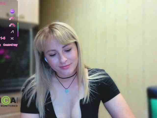 Smorodinkaa webcam