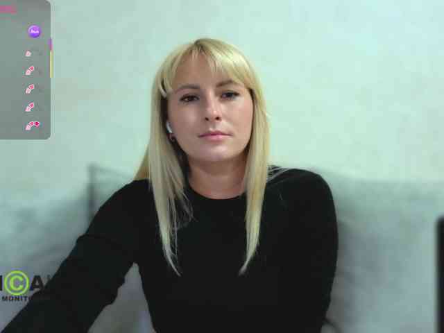 Smorodinkaa webcam