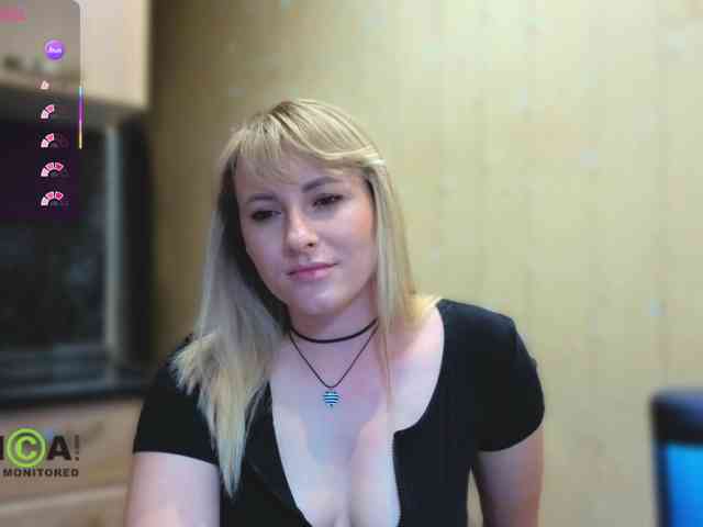 Smorodinkaa webcam