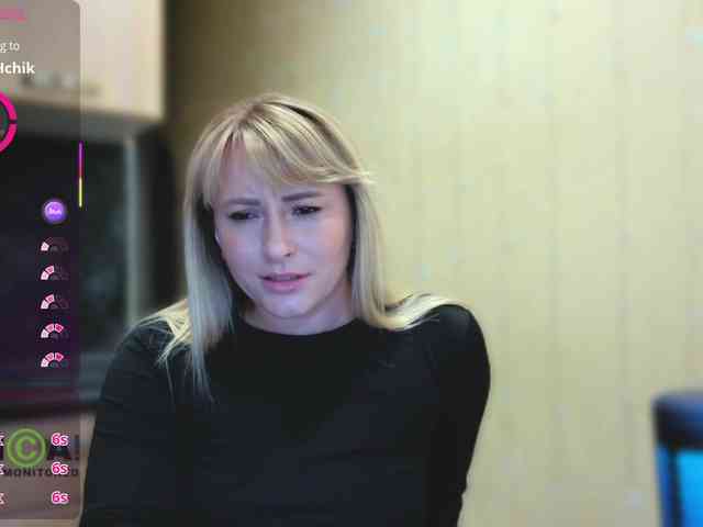 Smorodinkaa webcam