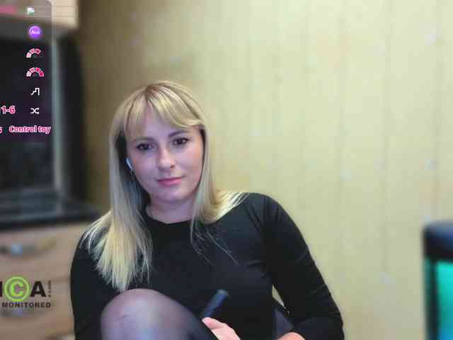 Smorodinkaa webcam