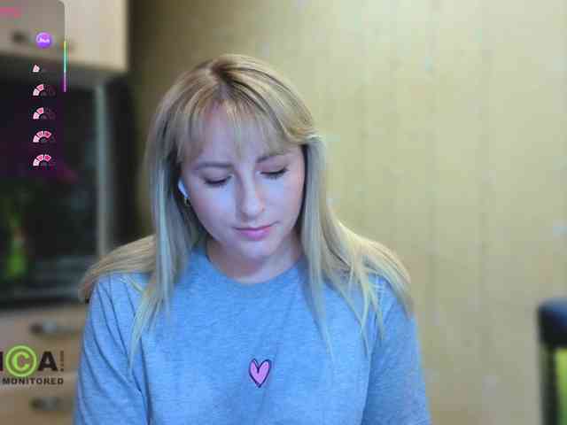 Smorodinkaa webcam