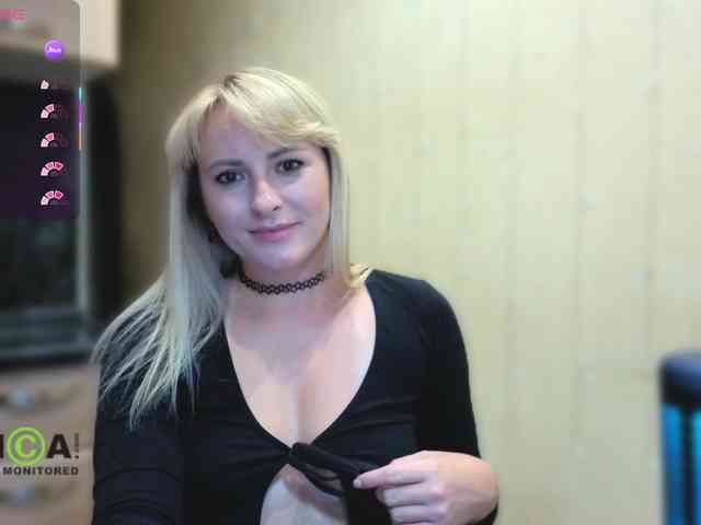 Smorodinkaa webcam
