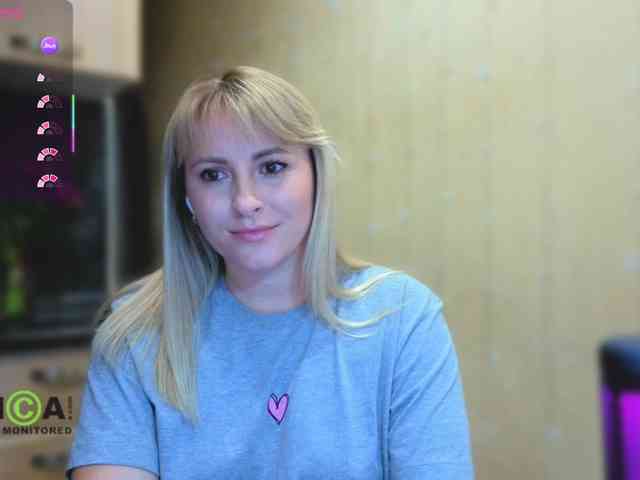 Smorodinkaa webcam