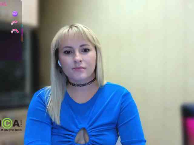 Smorodinkaa webcam