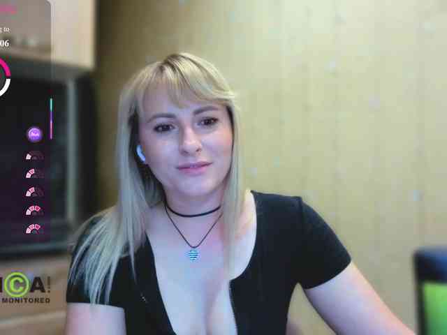 Smorodinkaa webcam