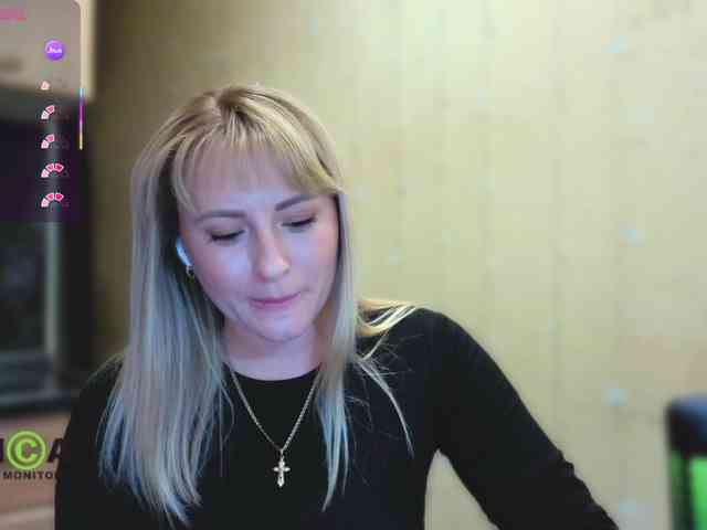 Goood-girl Live Webcam on BongaCams