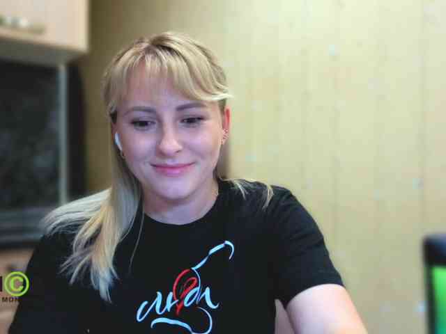 Smorodinkaa webcam