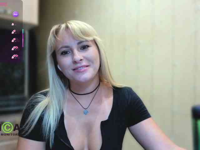 Smorodinkaa webcam