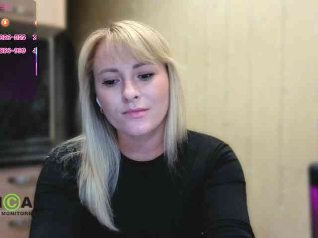 Smorodinkaa webcam