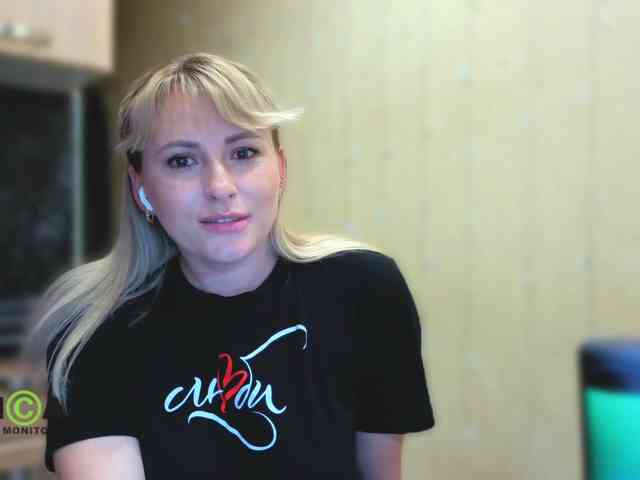 Smorodinkaa webcam